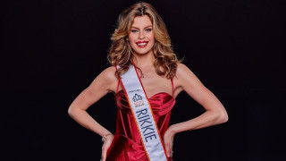 Рики Валери Коле спечели титлата Мис Нидерландия 2023 г Това