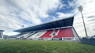 От Локомотив Пловдив съобщиха че билетите за градското дерби срещу