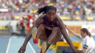 Ибаргуен подобри рекорд на Тереза Маринова в Доха