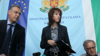 Стотина нашенци в САЩ поискали да гласуват на референдума
