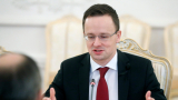 Унгария иска преразглеждане на споразумението за асоцииране на Украйна с ЕС