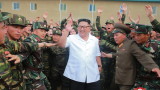 Северна Корея крие ядрените си обекти