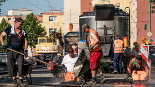 След като Испания вече преживя поредица от горещи вълни довели