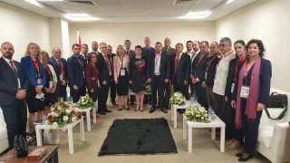 Интересът към възможностите за производство и доставка на продукти за