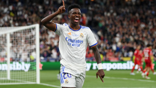 Отборът на Реал Мадрид започва тази вечер защитата на титлата