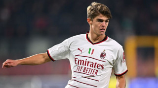 Полузащитникът на Милан Шарл Де Кетеларе е уточнил последните подробности