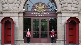 От президентството отговориха на председателя на Народното събрание Рая Назарян