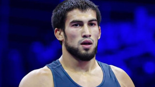 Състезателят по борба свободен стил Шамил Мамедов категорично е настоявал