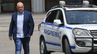 Зам главният прокурор Иван Гешев очаква още обвинения за служители на Тад