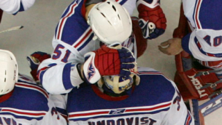 Изненадваща загуба на Рейнджърс