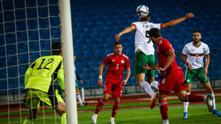 Драма се е разиграла със съдията на снощната контрола между