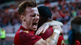 ЦСКА ще финишира три или четири трансфера до края на