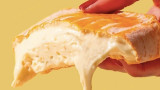 Minger на Highland Fine Cheeses - шотландското сирене, което е едно от най-миризливите в света