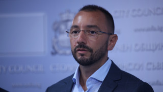 Хекимян: Нужно е преосмисляне на паркирането в София