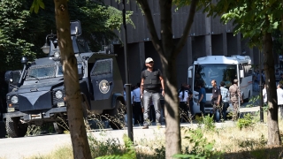 Анкара погна и журналистите