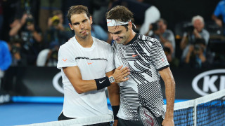 Зрителите на турнира от серията Мастърс 1000 в Монреал тръпнат