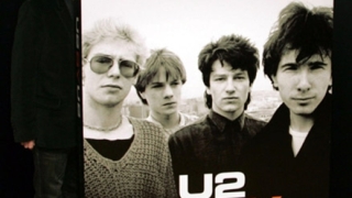 U2 за U2