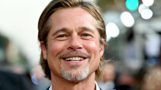 Покрай бракоразводната драма с Анджелина Джоли със сигурност сме се