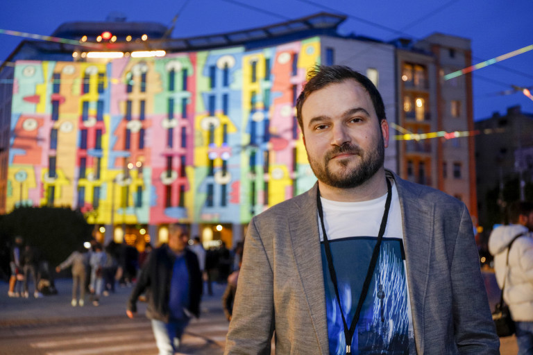 Марин Петков