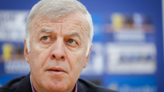 Футболен клуб Левски излезе с позиция относно спекулациите за преговори
