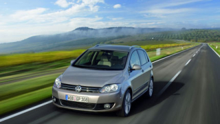 Golf 6 вече и като Plus