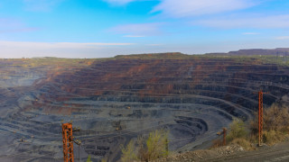 Ще се окаже ли мината Симанду в Гвинея крайъгълен камък