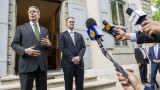 САЩ и Китай с първа стъпка към търговско споразумение