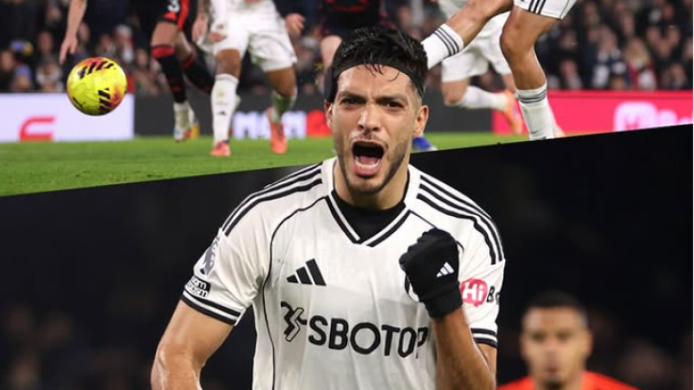 Фулъм постигна минимална, но ценна победа с 1:0 над Нотингам