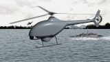  Airbus разгласи тестване на военен безпилотен хеликоптер 