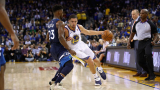 Бостън Селтикс и Голдън Стейт Уориърс загубиха домакинствата си тази