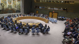  Организация на обединените нации предизвести за извънредно висока опасност от нуклеарна война 