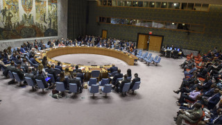 Иран внесе оплакване в ООН срещу агресията на САЩ