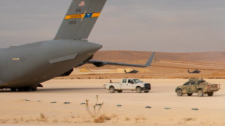 Ракетите с малък обсег на действие на Иран имат обхват