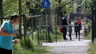 Проучване на коронавирусните инфекции обхванало почти всички в карантинирания северноиталиански град