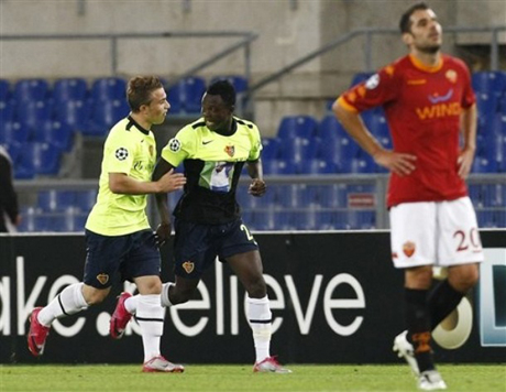 Пробвайте хендикап на Рома – Лече