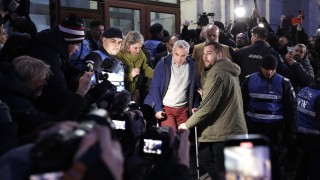 Прокурори от румънската Главна прокуратура поискаха от Върховния касационен съд