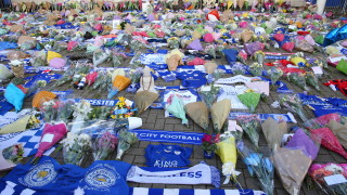 Собственикът на футболния отбор Лестър сити Вишай Шривадханапрабха е сред