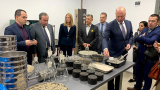 Желязков уверява, че професията "инженер" е предимство