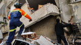 Близо 50 души са задържани в Турция за мародерство