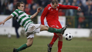 Вдигат Мороз на крака за Литекс