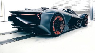 Lamborghini съвсем скоро може да не е част от империята