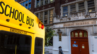 Случаите на коронавирус сред децата са изключително високи и се