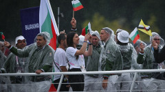 Българите на Олимпиадата днес (27.07)