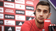 Ивайло Чочев: Знаем, че играем срещу най-добрия отбор в света