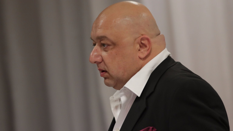Министър Кралев: Кубрат Пулев е истински патриот, който кара всички българи да мечтаят