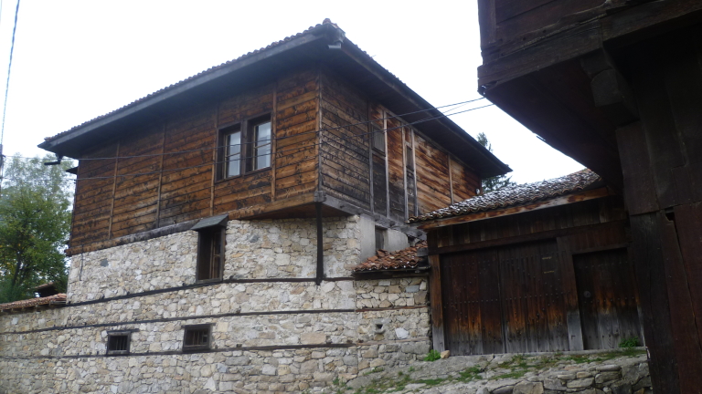 Новото строителство в Копривщица задължително да е във възрожденски стил