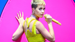 Кейти Пери пусна нов албум