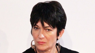 Гислейн Максуел осъден сътрудник на покойния осъден за сексуални престъпления