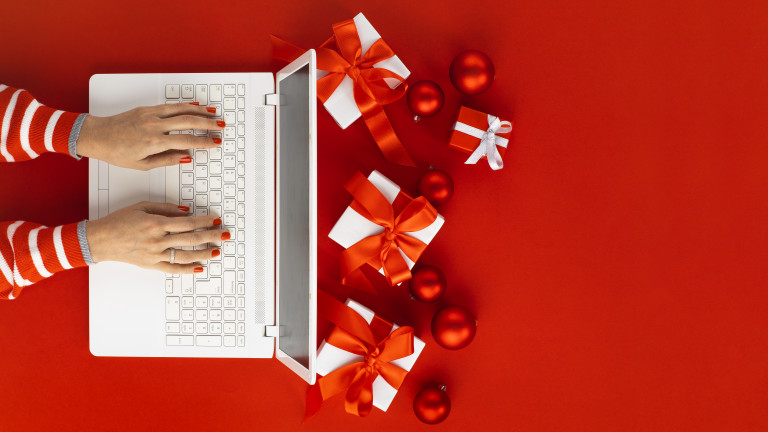 Над 80% от фирмите у нас ще раздават бонуси за Коледа