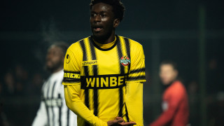 Нападателят Джак Лейн ще остане в Ботев твърдят медиите в